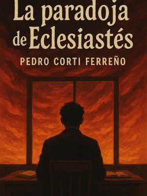 La paradoja de Eclesiastés [Español | Spanish] [Philosophy] [Completa]