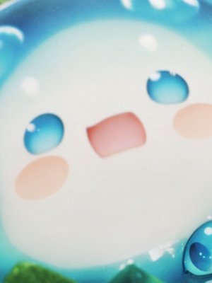 Cover of Nom-Nom Devourer Of Worlds