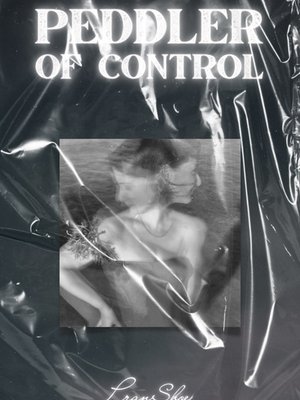 Cover of Peddler Of Control