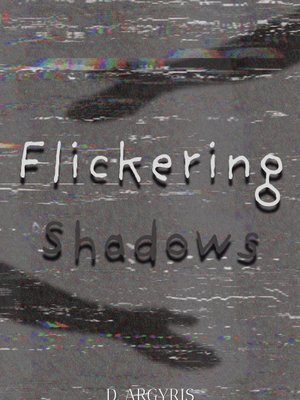 Cover of Flickering Shadows