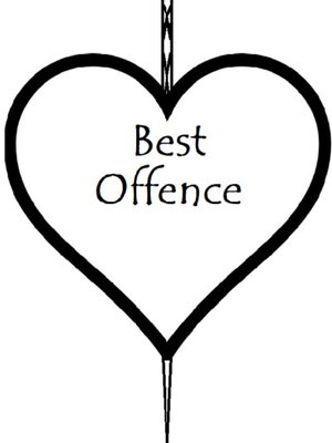 Cover of Best Offence