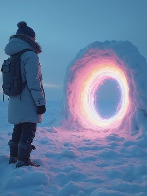 Cover of Cold Gates: A Solo Leveling fanfic