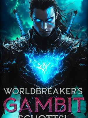 Cover of WorldBreaker's Gambit