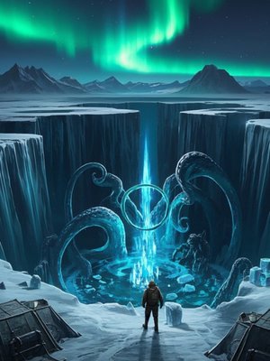 Cover of The Alchemical Abyss