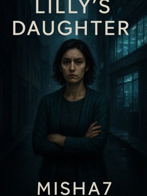 Cover of Lilly`s daughter