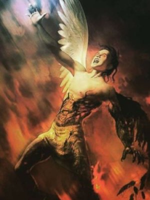 Cover of The Tragedy of Lucius (A LOTA Substory)