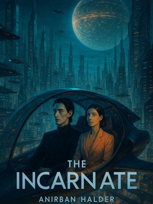 Cover of The Incarnate