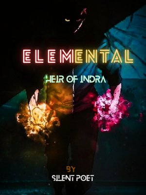 Cover of ELEMENTAL: Heir of Indra
