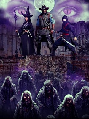 Cover of The Great Game: A Prime Legacy Story