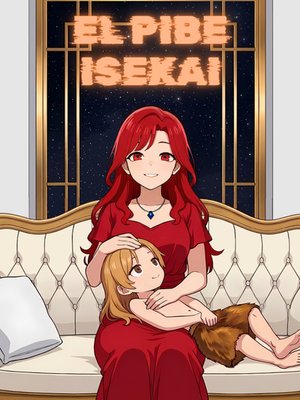 Cover of El Pibe Isekai [Español / Spanish]