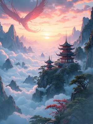 Cover of Cultivation System: Elder Edition