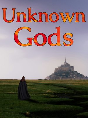 Cover of Unknown Gods