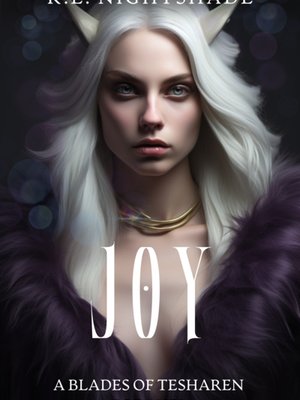 Cover of Joy - A Blades of Tesharen Prequel Short