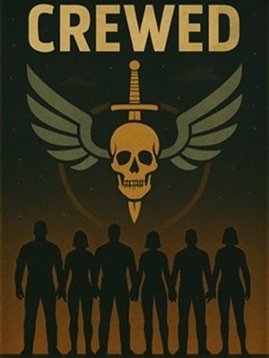 Cover of Crewed-starcitizenfanfic