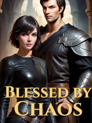 Cover of Blessed by Chaos[Isekai Progression Fantasy][Book 1/2/3 Finished]