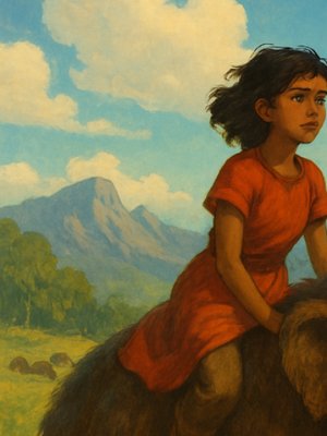 Cover of Chronicle of Zula - The kinetar's apprentice