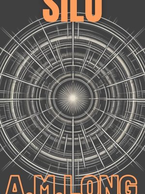 Cover of Silo (LiTRPG)