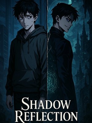 Cover of Shadow Reflection