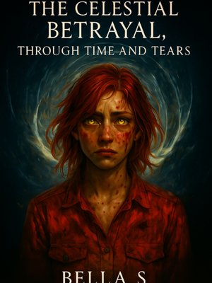 Cover of The Celestial Betrayal, Through Time and Tears