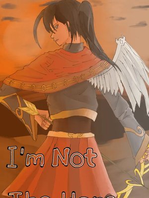 I'm Not The Hero