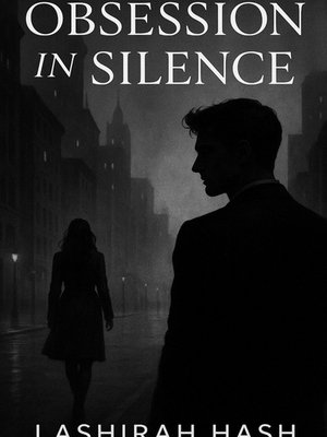 Cover of OBSESSION IN SILENCE