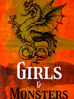 Cover of Girls and Monsters