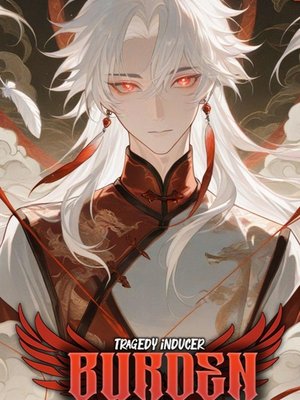 Cover of Burden: The road to freedom