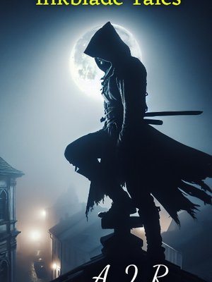 Cover of Assassin Archmage Reborn