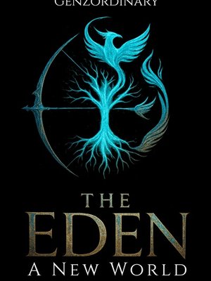 Cover of The Eden - A New World