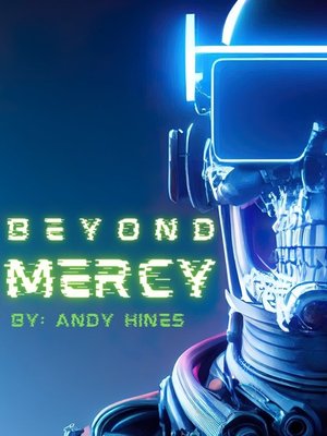 Cover of Beyond Mercy