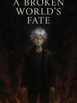 Cover of A Broken Worlds Fate