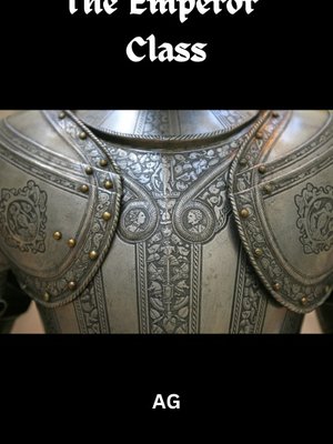 Cover of The Emperor Class