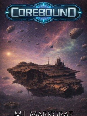 Cover of Corebound
