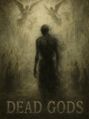 Cover of DEAD GODS