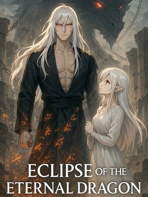 Cover of Eclipse of the Eternal Dragon
