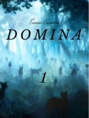 Cover of Domina