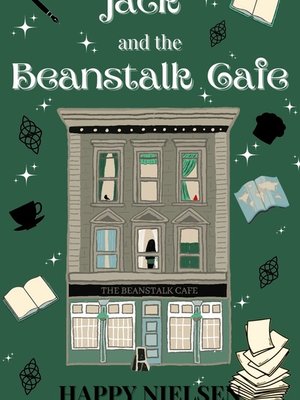 Cover of Jack and the Beanstalk Cafe