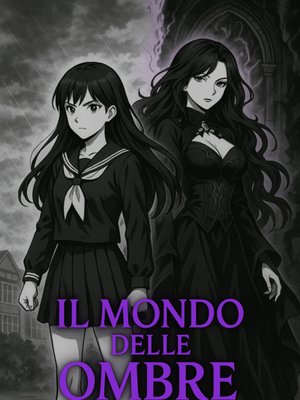 Cover of The World Of Shadows