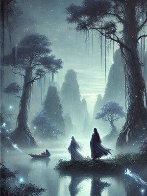 Cover of [BL] Streams of Fate: Rivers of Remembrance