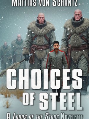 Cover of Choices of Steel