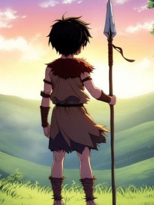 Cover of I Shall Start the Civilization [Isekai, Stone Age Progression, Kingdom Building Series]