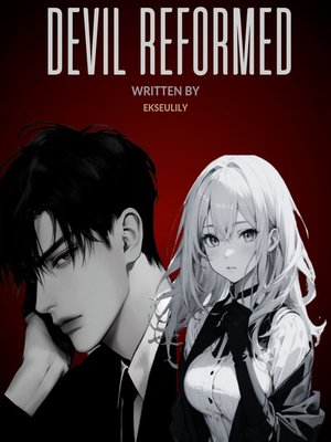 Cover of Devil Reformed