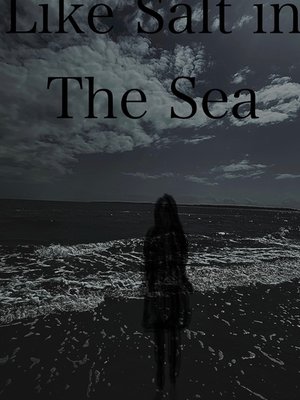 Cover of Like Salt in The Sea