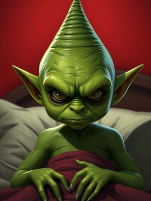 Cover of Goblins in the Head