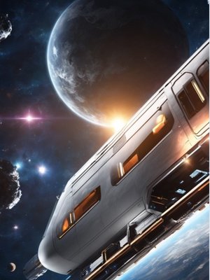 Cover of (WIP) The Enigma On Track 13