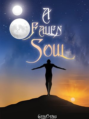 Cover of A Fallen Soul