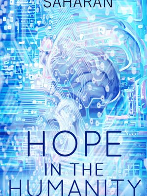 Cover of HOPE - IN THE HUMANITY