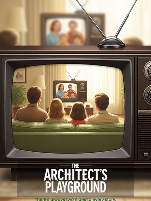 Cover of The Architect's Playground