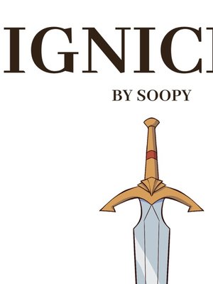 Cover of Ignicel