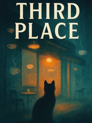 Cover of Third Place